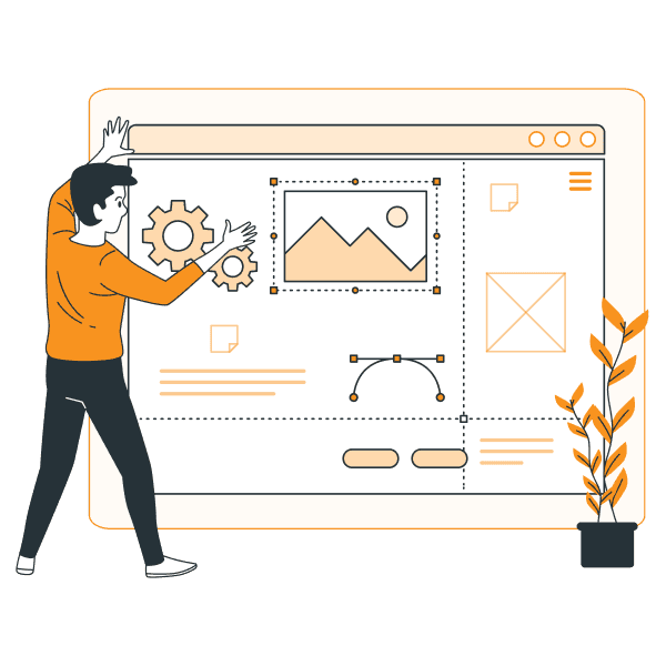 Web Development Service