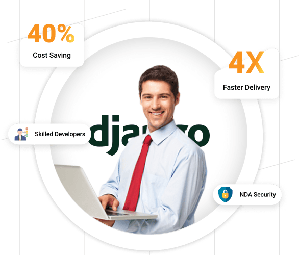 Hire Django Developers