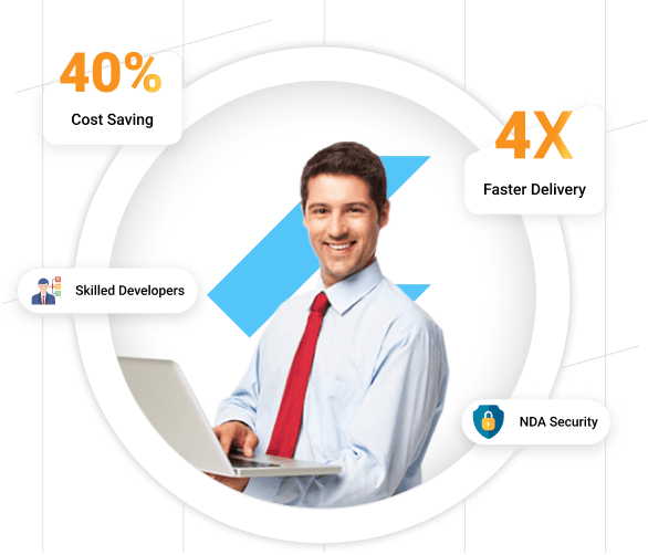 Hire Dedicated Flutter Developers