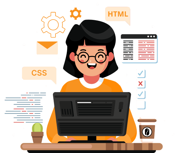 Hire Freelance <br/> Web Developers 