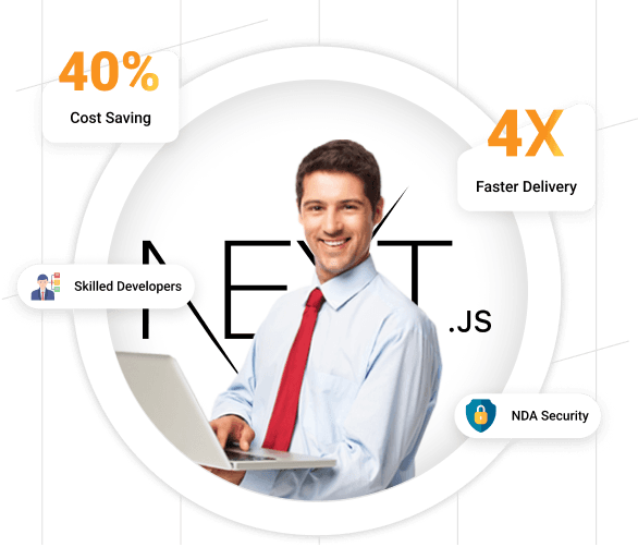 Hire Next.js Developers