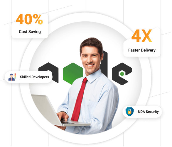 Hire Node.js Developers