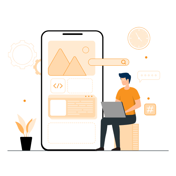 Hire Mobile Application  <br/>Developers 