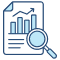 Audit logging + data retention governance