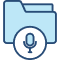 GDPR-compliant voice data handling