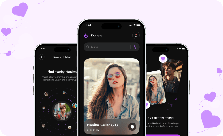 Dating App Development Guide 2025 [Secrets to Stand Out]