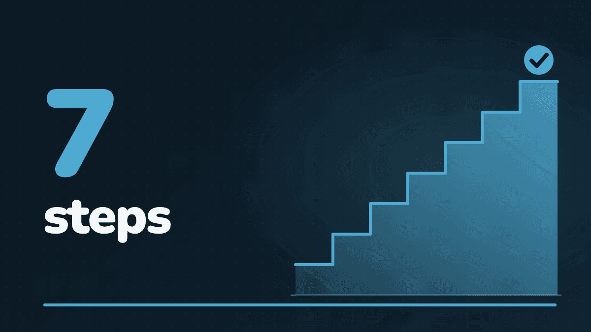 How to Hire Flutter Developers in 2026: 7 Steps