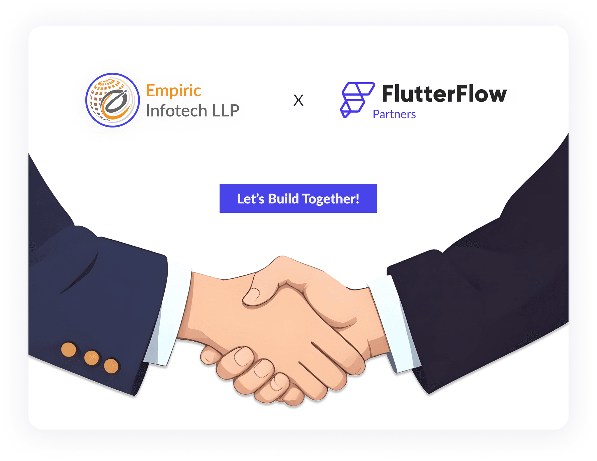 Why choose empiric infotech LLP Why choose empiric infotech LLP