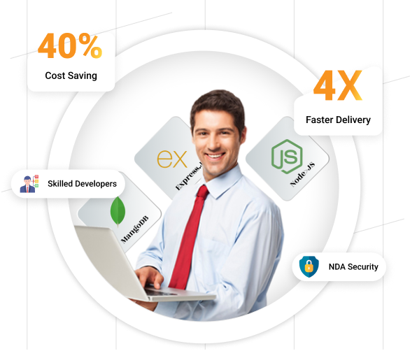 Hire Remote MERN Stack Developers for USA from $2,000/month