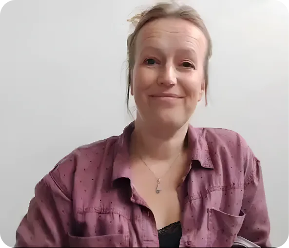 Eva Mesman