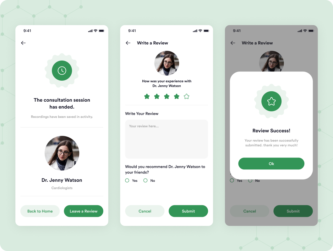 Feedback System