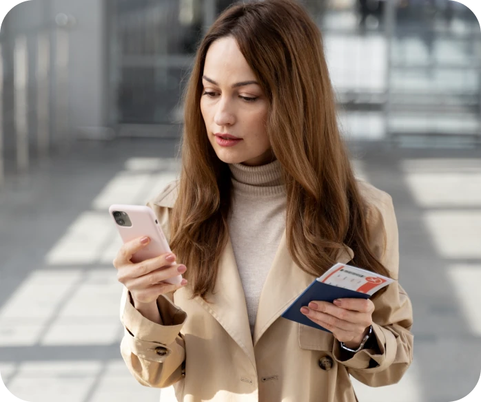 Expense Manager: Daily and Travel Expense App
