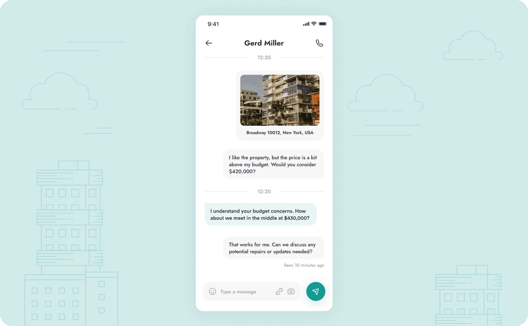 In app assistance