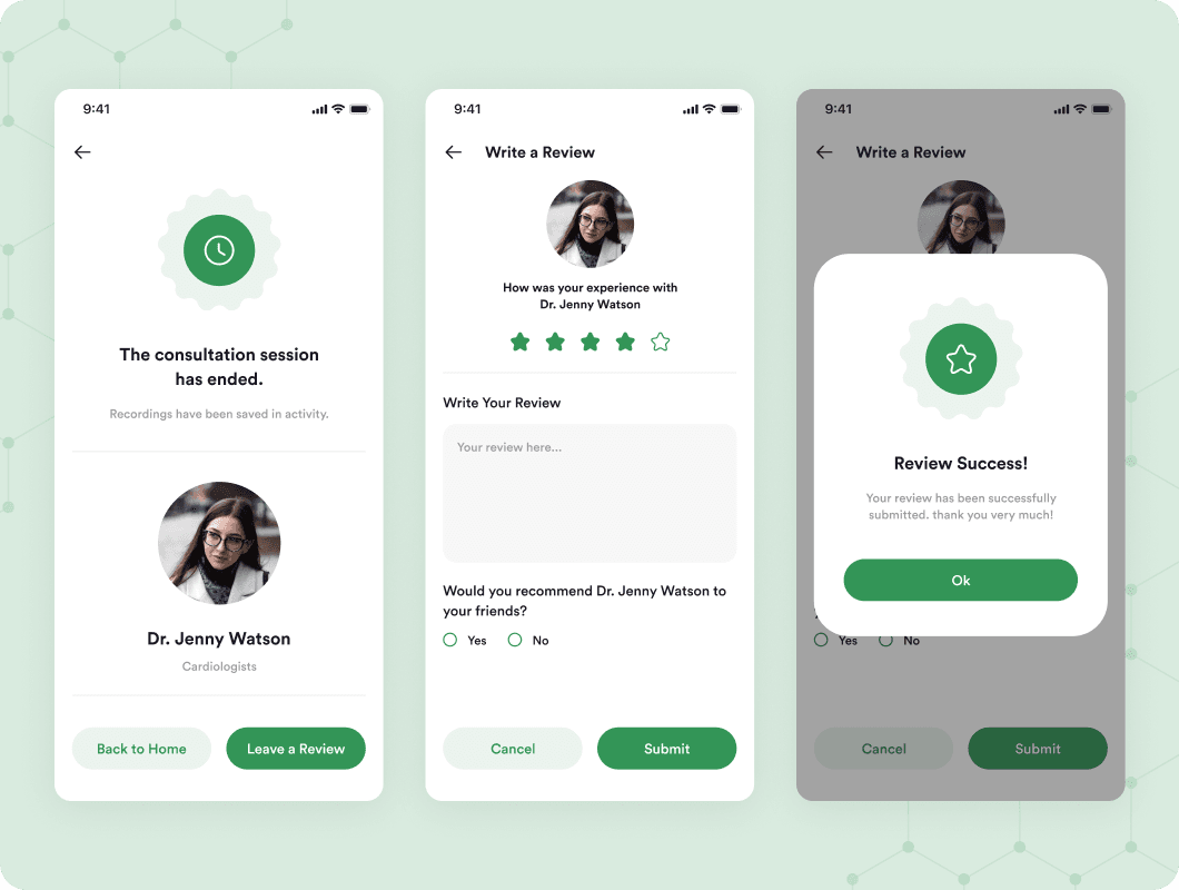 Feedback System