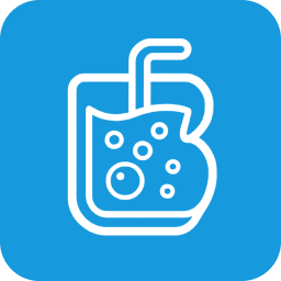 Buzzline - BAC Tracking & Social Drinking App logo