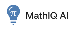 MathIQ AI: Maths Learning App logo