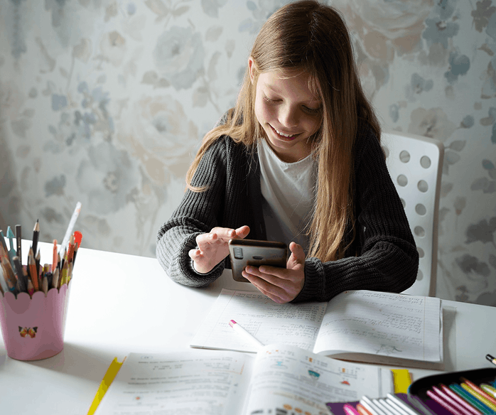 MathIQ AI: Maths Learning App