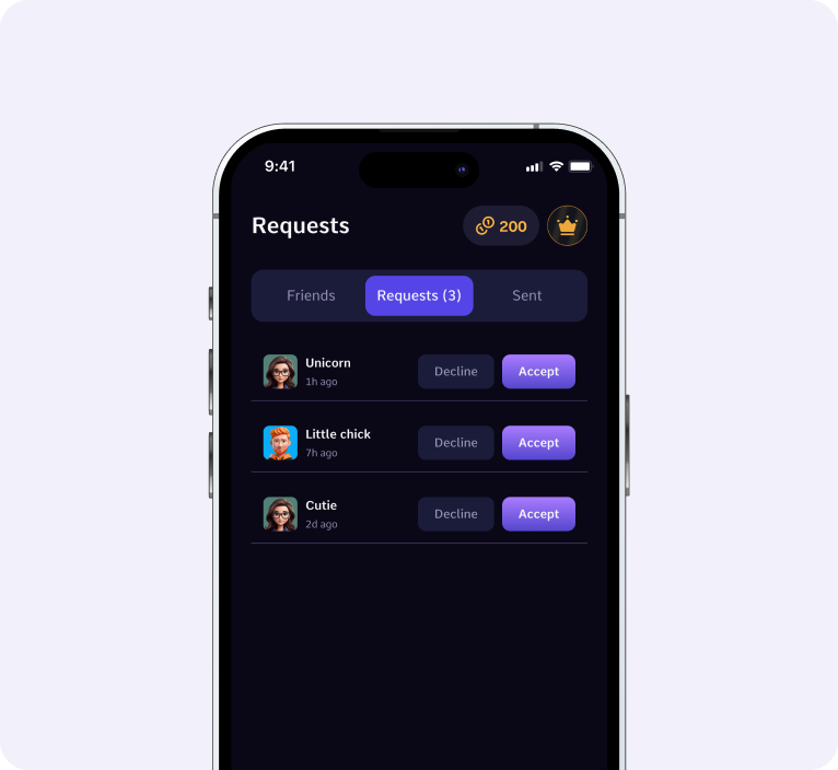 Anonix: Anonymous Chat App