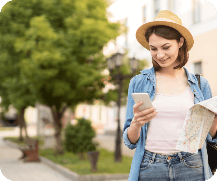 TravelNest: Tour Booking App